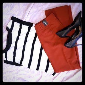 THE LIMITED Drew Fit